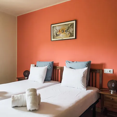 Сasa de vacaciones Majordoms - Ca L'esclop, Alt Emporda