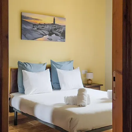 Holiday home Majordoms - Ca L'esclop, Alt Emporda Girona