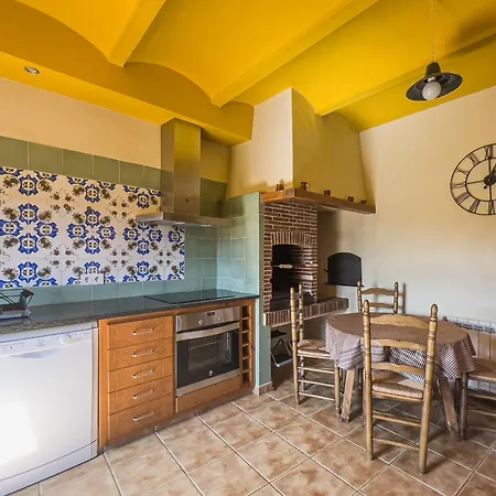 Majordoms - Ca L'esclop, Alt Emporda Gerona