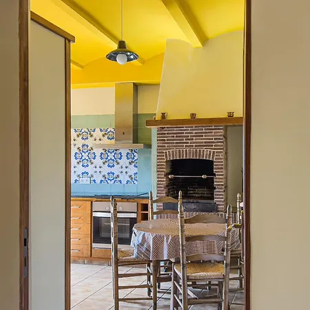 Сasa de vacaciones Majordoms - Ca L'esclop, Alt Emporda Gerona