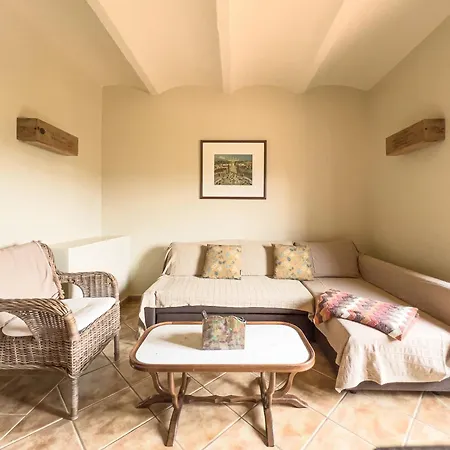 Majordoms - Ca L'esclop, Alt Emporda