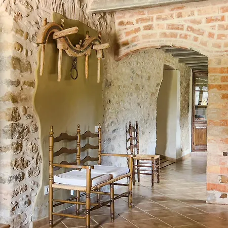 Majordoms - Ca L'esclop, Alt Emporda Сasa de vacaciones Gerona