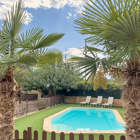 Holiday home Majordoms - Ca L'esclop, Alt Emporda *