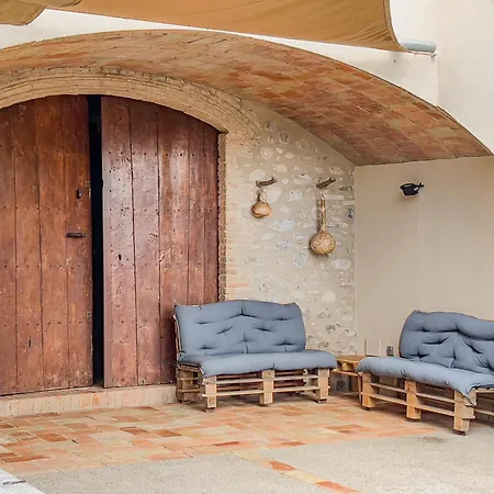 Majordoms - Ca L'esclop, Alt Emporda Holiday home
