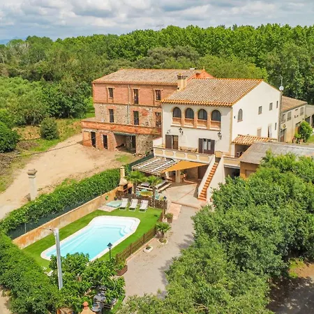 Majordoms - Ca L'esclop, Alt Emporda * Gerona