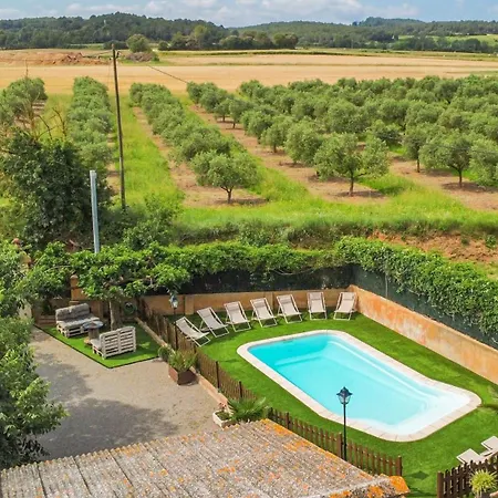 Сasa de vacaciones Majordoms - Ca L'esclop, Alt Emporda