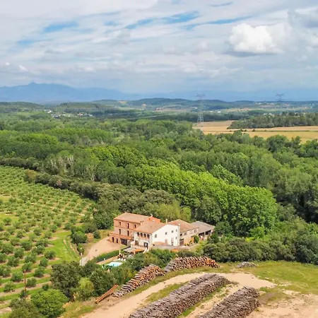 Holiday home Majordoms - Ca L'esclop, Alt Emporda *