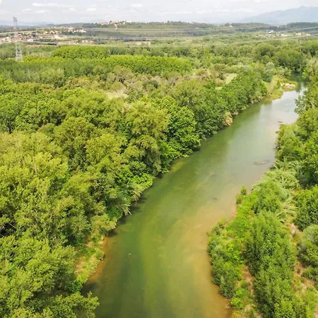 Majordoms - Ca L'esclop, Alt Emporda * Gerona