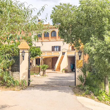 Holiday home Majordoms - Ca L'esclop, Alt Emporda Girona