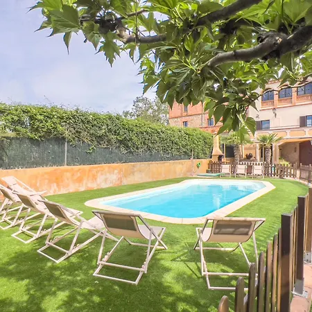 Majordoms - Ca L'esclop, Alt Emporda * Gerona