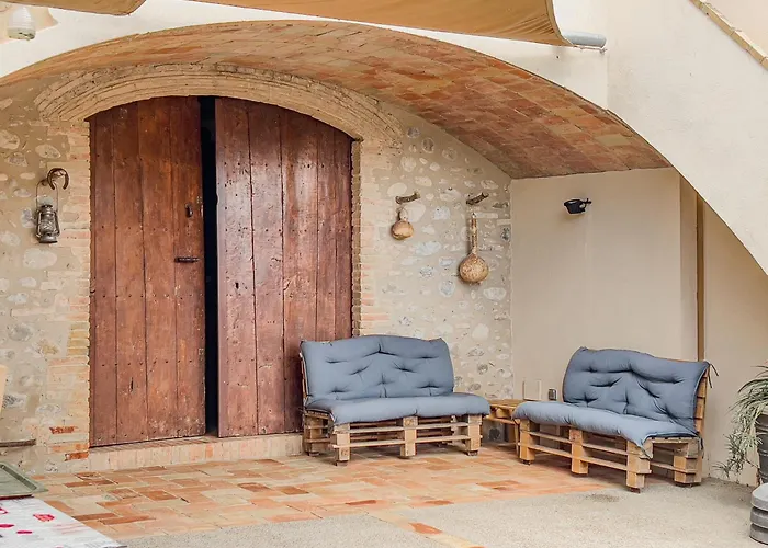 Majordoms - Ca L'esclop, Alt Empordà Casa vacanze