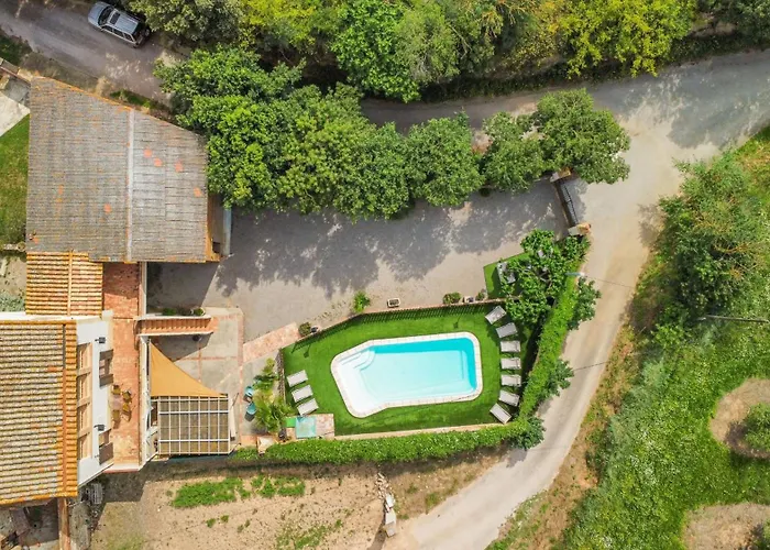 Casa vacanze Majordoms - Ca L'esclop, Alt Empordà