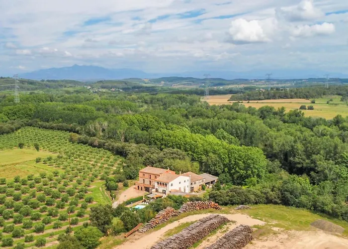 Casa vacanze Majordoms - Ca L'esclop, Alt Empordà *